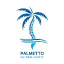 Palmetto Natural Health, LLC logo